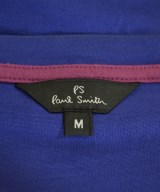 Paul Smith（ポールスミス）Tシャツ・カットソー 青 サイズ:M メンズ/2200698860742
