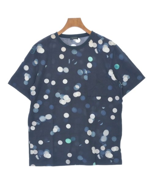 Paul Smith(ポールスミス)Tシャツ・カットソー 紺 サイズ:XL/2200698860759