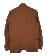 Paul Smith（ポールスミス）テーラードジャケット 茶 サイズ:M メンズ/2200698860834