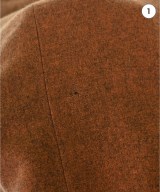 Paul Smith（ポールスミス）テーラードジャケット 茶 サイズ:M メンズ/2200698860834
