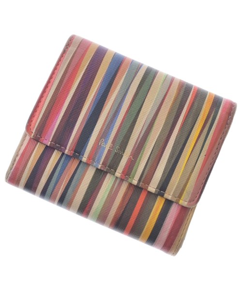Paul Smith(ポールスミス)財布・コインケース その他（柄物・カラフル） サイズ:-/2200700743230