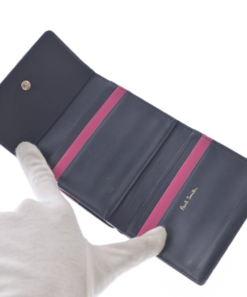 Paul Smith（ポールスミス）財布・コインケース その他（柄物・カラフル） サイズ:- メンズ/2200700743230