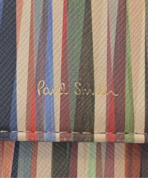Paul Smith（ポールスミス）財布・コインケース その他（柄物・カラフル） サイズ:- メンズ/2200700743230