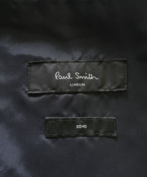 Paul Smith（ポールスミス）テーラードジャケット 紺 サイズ:L メンズ/2200701214012