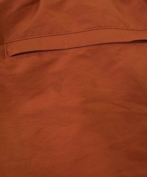 Paul Smith（ポールスミス）ショートパンツ オレンジ サイズ:M メンズ/2200699052146