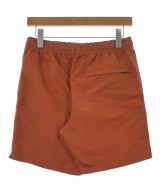 Paul Smith（ポールスミス）ショートパンツ オレンジ サイズ:M メンズ/2200699052146