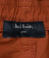 Paul Smith（ポールスミス）ショートパンツ オレンジ サイズ:M メンズ/2200699052146
