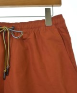 Paul Smith（ポールスミス）ショートパンツ オレンジ サイズ:M メンズ/2200699052146