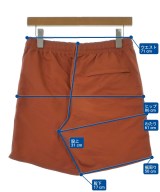 Paul Smith（ポールスミス）ショートパンツ オレンジ サイズ:M メンズ/2200699052146