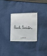 Paul Smith（ポールスミス）カジュアルシャツ カーキ サイズ:L メンズ/2200701348021