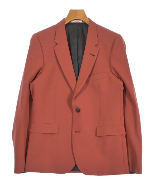 Paul Smith（ポールスミス）ビジネス オレンジ サイズ:38(M位)/32(L位) メンズ/2200701407018