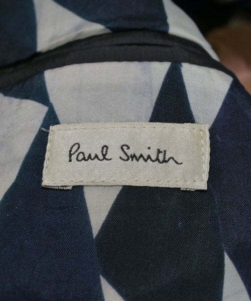 Paul Smith（ポールスミス）ビジネス オレンジ サイズ:38(M位)/32(L位) メンズ/2200701407018