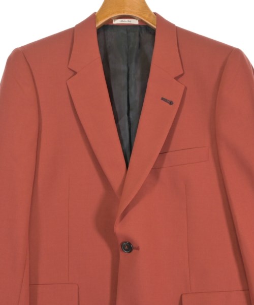 Paul Smith（ポールスミス）ビジネス オレンジ サイズ:38(M位)/32(L位) メンズ/2200701407018