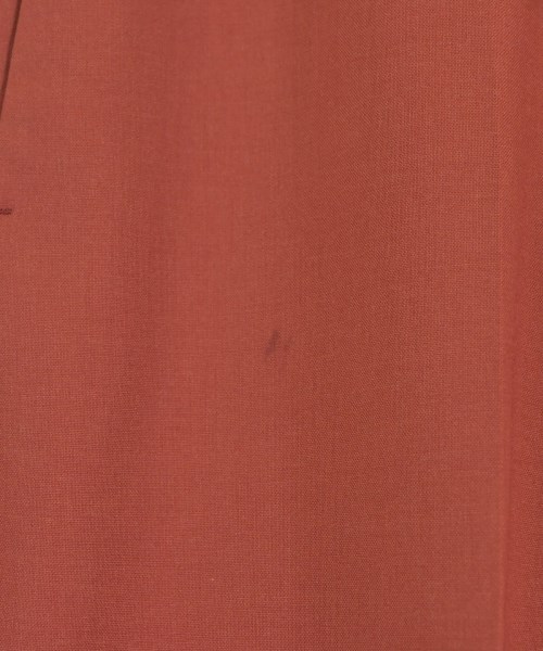 Paul Smith（ポールスミス）ビジネス オレンジ サイズ:38(M位)/32(L位) メンズ/2200701407018