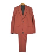Paul Smith（ポールスミス）ビジネス オレンジ サイズ:38(M位)/32(L位) メンズ/2200701407018