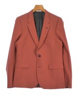 Paul Smith（ポールスミス）ビジネス オレンジ サイズ:38(M位)/32(L位) メンズ/2200701407018
