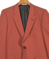 Paul Smith（ポールスミス）ビジネス オレンジ サイズ:38(M位)/32(L位) メンズ/2200701407018