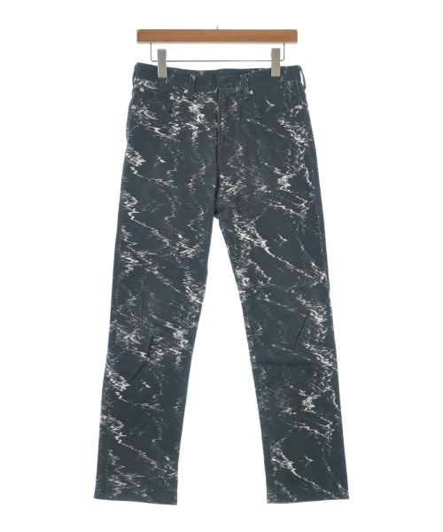 Paul Smith(ポールスミス)デニムパンツ グレー サイズ:M/2200699575072