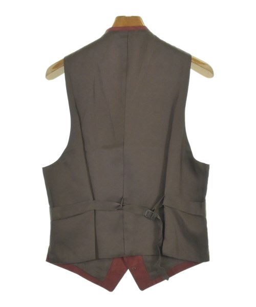 Paul Smith（ポールスミス）カジュアルシャツ 赤 サイズ:-(XS位) メンズ/2200701938062