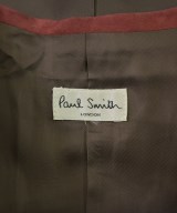 Paul Smith（ポールスミス）カジュアルシャツ 赤 サイズ:-(XS位) メンズ/2200701938062