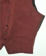 Paul Smith（ポールスミス）カジュアルシャツ 赤 サイズ:-(XS位) メンズ/2200701938062
