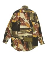 Paul Smith（ポールスミス）カジュアルシャツ 茶 サイズ:-(XL位) メンズ/2200701938086