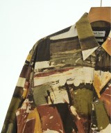 Paul Smith（ポールスミス）カジュアルシャツ 茶 サイズ:-(XL位) メンズ/2200701938086