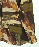 Paul Smith（ポールスミス）カジュアルシャツ 茶 サイズ:-(XL位) メンズ/2200701938086