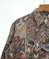 Paul Smith（ポールスミス）カジュアルシャツ 茶 サイズ:-(XL位) メンズ/2200701938093