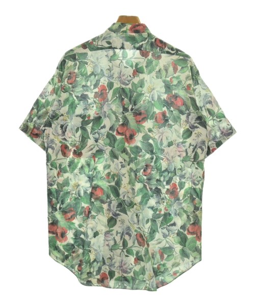 Paul Smith（ポールスミス）カジュアルシャツ 緑 サイズ:-(XL位) メンズ/2200701938109