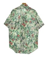 Paul Smith（ポールスミス）カジュアルシャツ 緑 サイズ:-(XL位) メンズ/2200701938109