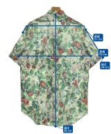 Paul Smith（ポールスミス）カジュアルシャツ 緑 サイズ:-(XL位) メンズ/2200701938109