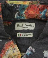 Paul Smith（ポールスミス）カジュアルシャツ グレー サイズ:-(L位) メンズ/2200701938116