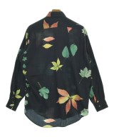 Paul Smith（ポールスミス）カジュアルシャツ 黒 サイズ:-(L位) メンズ/2200701938123