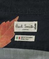 Paul Smith（ポールスミス）カジュアルシャツ 黒 サイズ:-(L位) メンズ/2200701938123