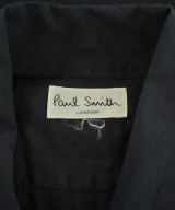 Paul Smith（ポールスミス）カジュアルシャツ 紺 サイズ:S メンズ/2200701938130