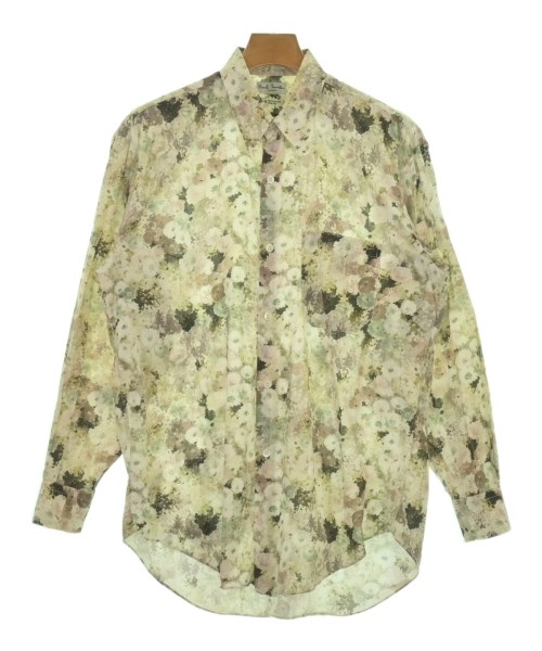 Paul Smith(ポールスミス)カジュアルシャツ 緑 サイズ:-(L位)/2200701938147
