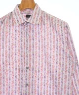 Paul Smith（ポールスミス）カジュアルシャツ ピンク サイズ:15(S位) メンズ/2200702020100