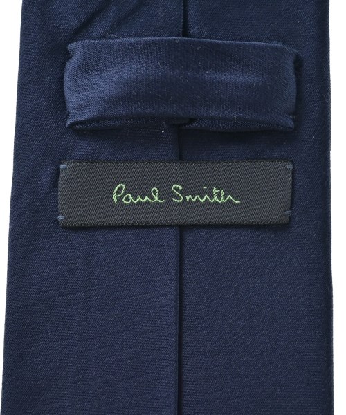 Paul Smith（ポールスミス）ネクタイ 紺 サイズ:- メンズ/2200702020148