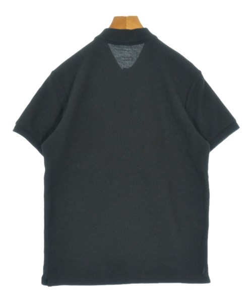Paul Smith（ポールスミス）ポロシャツ 黒 サイズ:M メンズ/2200643985216