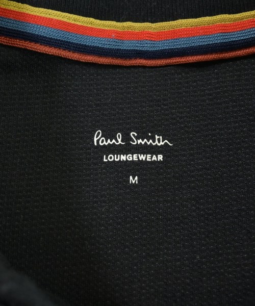 Paul Smith（ポールスミス）ポロシャツ 黒 サイズ:M メンズ/2200643985216