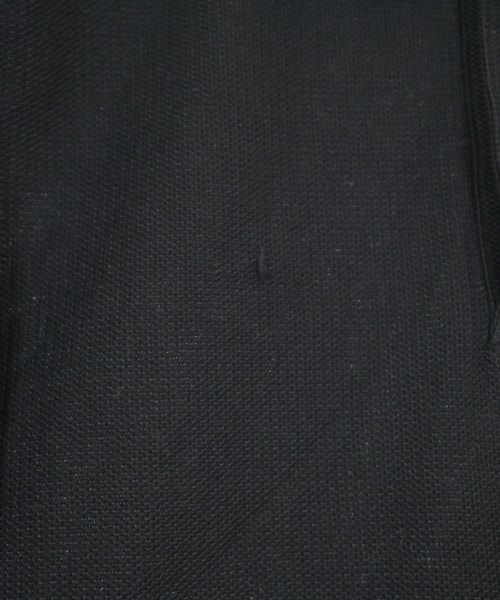 Paul Smith（ポールスミス）ポロシャツ 黒 サイズ:M メンズ/2200643985216