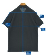 Paul Smith（ポールスミス）ポロシャツ 黒 サイズ:M メンズ/2200643985216