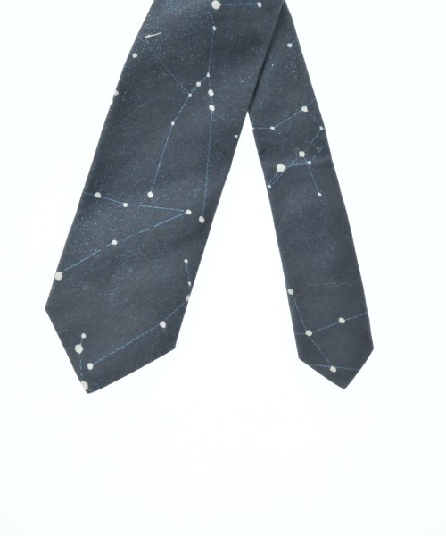 Paul Smith（ポールスミス）ネクタイ 紺 サイズ:- メンズ/2200646491523