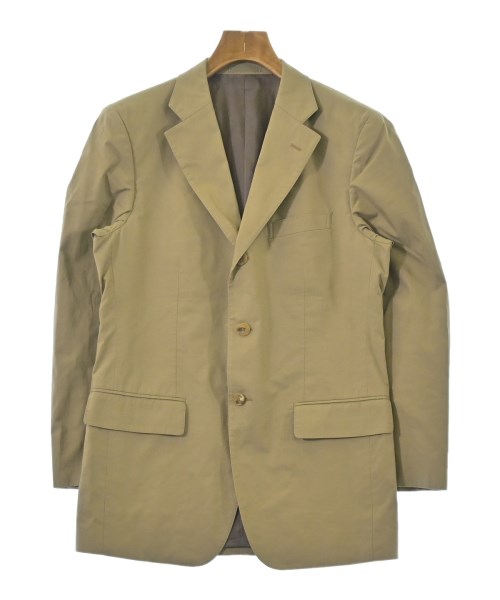 Paul Smith(ポールスミス)ジャケット ベージュ サイズ:L/2200654510018