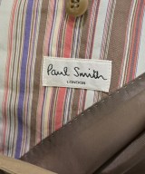 Paul Smith（ポールスミス）ジャケット ベージュ サイズ:L メンズ/2200654510018