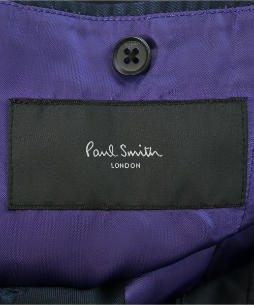 Paul Smith（ポールスミス）その他 紺 サイズ:M メンズ/2200654864029