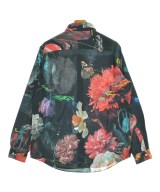 Paul Smith（ポールスミス）カジュアルシャツ 黒 サイズ:L メンズ/2200646133065