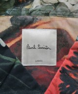 Paul Smith（ポールスミス）カジュアルシャツ 黒 サイズ:L メンズ/2200646133065