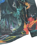 Paul Smith（ポールスミス）カジュアルシャツ 黒 サイズ:L メンズ/2200646133065